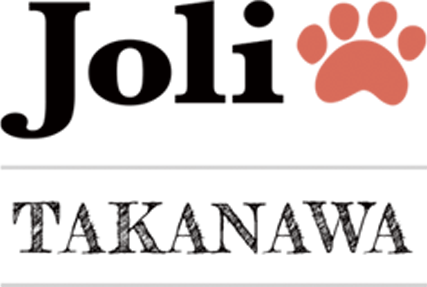 Joli（ジョリ）高輪店ロゴ
